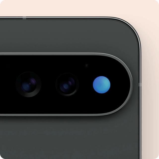 谷歌Pixel 11 Pro手机官方渲染图流出，外观细节抢先看
