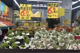 马陆阳光玫瑰6块8一斤？瞎扯！上海本地阳光玫瑰还没上市，这些果园的阳光玫瑰卖25-50一斤图片
