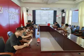 兰考县“信用+招投标”小支点撬动企业“松绑解困”大杠杆 开封改革与政研图片