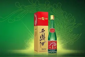 增资超4.8亿元 西凤酒新增4名经销商股东图片