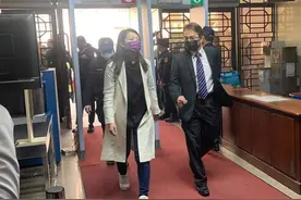 高虹安政治生命终结？蔡正元：她没有自己的政治地盘图片