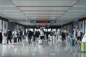 学生旅客注意！2025学年学生优惠资质核验指南来了图片