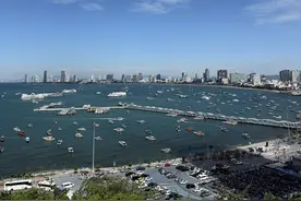 主播观察丨去泰国旅游到底安不安全？图片