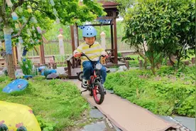 孩子有人照护、育儿有人指导，浦东：打造幼有优育“新名片”图片