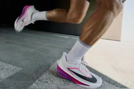 NIKE全新超级跑鞋即将登场，打棒球的Polo小熊活力上线｜是日美好事物图片