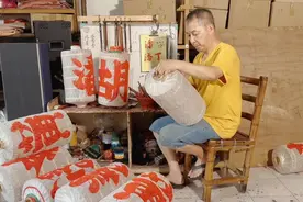 新华视点｜手艺人的坚守与传承图片