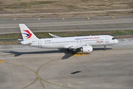 东航2025夏秋航季日均航班3197班  C919执飞新增2条航线图片