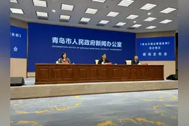 《青岛市物业管理条例》修改 涉及物业费催缴、共有资金监管……图片