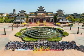 体验东方神韵！民生大街小学开启方特东方神画研学之旅 | 镜相图片