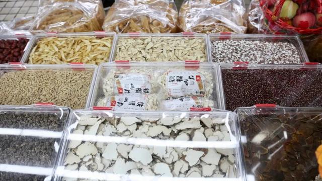 广州花胶的批发点 2026年那里有花胶批发的地方