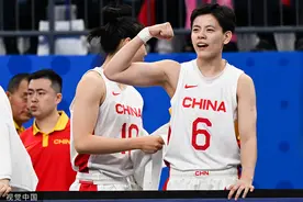 中国女篮球员杨舒予遭遇饭圈干扰：不要接送机，我觉得很恐怖图片