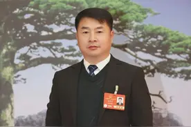 两会观点丨王忠才代表：因地制宜发展煤炭行业新质生产力图片