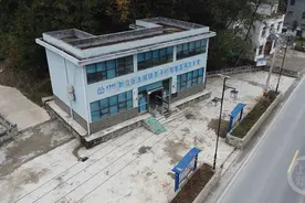 打造村卫生室“升级版” 让村民看病有医“靠”图片