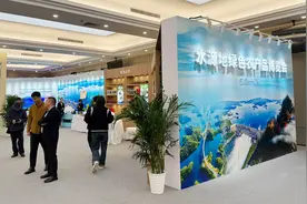 南水北调水源地绿色农产品进京展销，十堰市郧阳区收到新订单图片