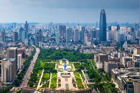 济南调整公积金贷款政策：二孩及以上家庭最高可贷130万元图片