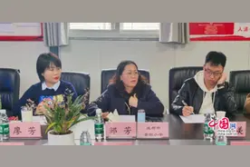 成资同城化，携手共发展 成都晋阳小学赴安岳东方红小学开展互动研讨活动图片