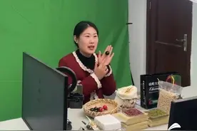潍坊临朐：搭乘电商“东风”   特色农产品"飞入"千家万户图片
