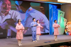 今年，杨浦职工们将享受这些福利图片