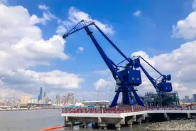 铁塔共享率提至73%、建设5G基站5.4万个……十周岁的上海铁塔亮出成绩单图片