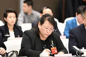 两会声音丨省人大代表路录平：将安阳市定位为全省航空制造产业中心 与郑州航空物流枢纽错位发展图片