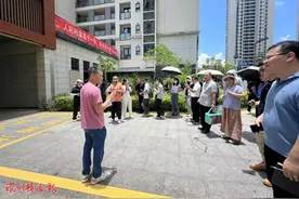从农村旧屋搬进新房子！深汕“双六十"住房保障体系已初步构建 | 高质量发展调研行-深汕特别合作区图片