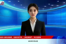 北汽蓝谷接待18家机构调研，包括东财汽车、上海迈维资产、东北证券等