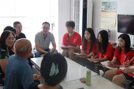 济南职业学院开展“聆听初心故事 赓续红色血脉”主题系列活动图片