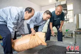 （乡村行·看振兴）山西襄垣：“小作坊”撬动振兴“大产业”图片