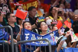 （杭州亚运会）乒乓球——中国队夺得女子团体冠军(3)图片