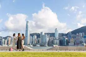 乐在当夏，香港夏日惊喜不停歇，多主题线路带你领略！图片
