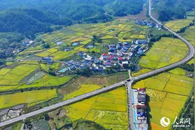 江西宁都：“四好农村路”助力乡村全面振兴图片