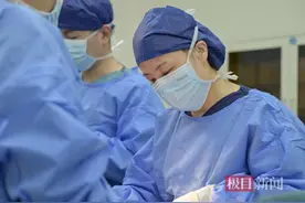 胎儿产检心脏异常，妈妈无奈想放弃！专家合力“劝阻”保下一对龙凤胎图片