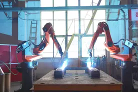 义马：科技赋能 “创”出发展新赛道图片