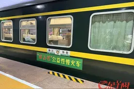 沿沪昆高铁看湖湘发展图片