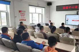 深度融合多举措 强化公路养护安全生产图片