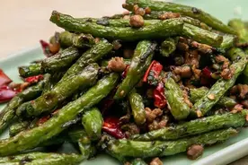 吃这6类素菜，等于在“喝油”！很多人天天吃却不知道……图片