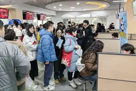 获支持资金1亿元！青岛入选全国公共就业服务能力提升示范项目图片