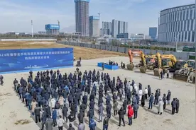国家级新区高质量建设，何以两次点名青岛西海岸？图片