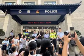 《守护解放西》：第五季来了图片