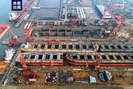 三大指标均世界第一！订单已排到2028年图片