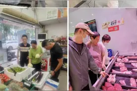 上海老爷叔连跑4家店被拒！消保委索性去了近千家后发现猫腻：51家店存在问题图片