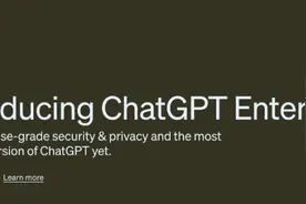 有钞能力功能不设限！OpenAI推ChatGPT企业版，开抢微软生意图片
