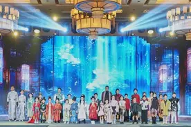 “诗”入寻常百姓家，中华家庭诗词擂台赛探索传统文化教育新路径图片