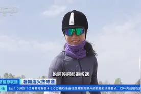 向坝上草原出发！河北推出草原避暑“套餐”，拥抱“21℃的夏天”图片