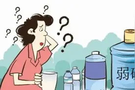 “喝碱性水生儿子”？莫让伪科学误导健康选择图片