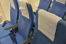 航司换“超薄座椅”，要充分尊重消费者的知情权和选择权图片