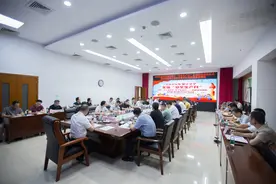 高效应对！惠州演练房屋市政工程安全事故应急救援图片