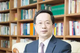 华商亲历｜俄罗斯中国总商会会长周立群：中俄经贸合作前景广阔图片