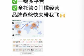 速卖通筹备“百亿补贴品牌出海”，首批招募1000品牌商家图片