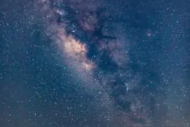 视觉|七夕，在茂名邂逅宇宙级的浪漫星河图片